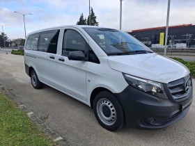 Mercedes-Benz Vito 114 CDI Tourer PRO Long, снимка 3