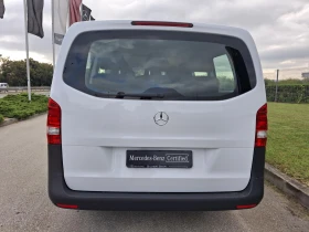 Mercedes-Benz Vito 114 CDI Tourer PRO Long, снимка 7