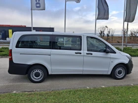 Mercedes-Benz Vito 114 CDI Tourer PRO Long, снимка 6