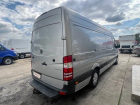 Mercedes-Benz Sprinter 313 CDI , MAXI , FULL , Tempomat, снимка 5