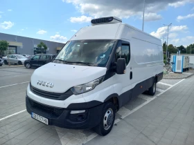 Обява за продажба на Iveco Daily 50C35-3.0D150HP/N1 ~24 500 лв. - изображение 1