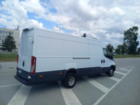 Обява за продажба на Iveco Daily 50C35-3.0D150HP/N1 ~24 500 лв. - изображение 2