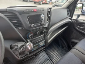 Обява за продажба на Iveco Daily 50C35-3.0D150HP/N1 ~24 500 лв. - изображение 10