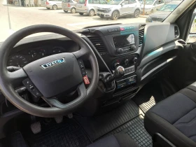 Обява за продажба на Iveco Daily 50C35-3.0D150HP/N1 ~24 500 лв. - изображение 11