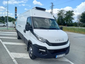 Обява за продажба на Iveco Daily 50C35-3.0D150HP/N1 ~24 500 лв. - изображение 4