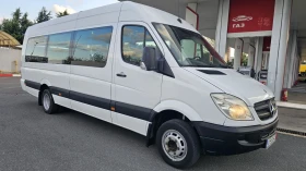 Обява за продажба на Mercedes-Benz Sprinter 511 -XXXL TRANSFER 24 места  ~32 800 лв. - изображение 1