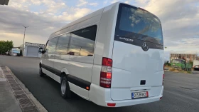 Обява за продажба на Mercedes-Benz Sprinter 511 -XXXL TRANSFER 24 места  ~32 800 лв. - изображение 5