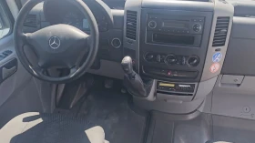 Обява за продажба на Mercedes-Benz Sprinter 511 -XXXL TRANSFER 24 места  ~32 800 лв. - изображение 6