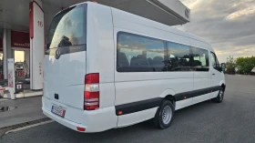 Обява за продажба на Mercedes-Benz Sprinter 511 -XXXL TRANSFER 24 места  ~32 800 лв. - изображение 2