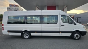 Обява за продажба на Mercedes-Benz Sprinter 511 -XXXL TRANSFER 24 места  ~32 800 лв. - изображение 1