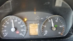 Обява за продажба на Mercedes-Benz Sprinter 511 -XXXL TRANSFER 24 места  ~32 800 лв. - изображение 8