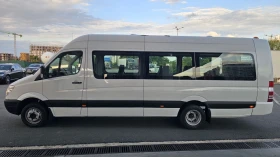 Обява за продажба на Mercedes-Benz Sprinter 511 -XXXL TRANSFER 24 места  ~32 800 лв. - изображение 4