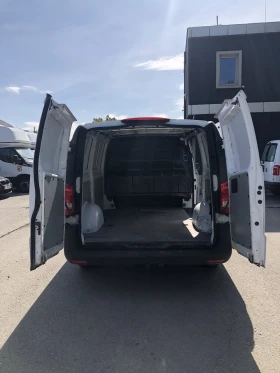 Mercedes-Benz Vito 116 | Mobile.bg    7