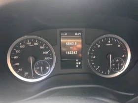 Mercedes-Benz Vito 116 | Mobile.bg    11