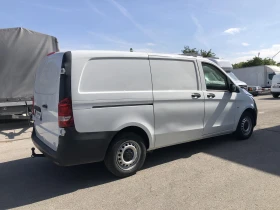     Mercedes-Benz Vito 116