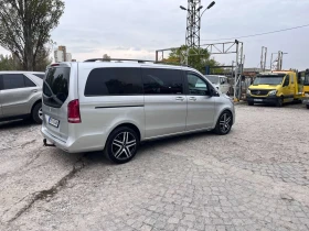 Mercedes-Benz V 250 CDi AMG! EDITION ONE! FULL! | Mobile.bg    6