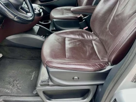Mercedes-Benz V 250 CDi AMG! EDITION ONE! FULL! | Mobile.bg    11