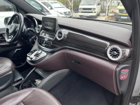 Mercedes-Benz V 250 CDi AMG! EDITION ONE! FULL! | Mobile.bg    8