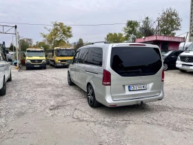 Mercedes-Benz V 250 CDi AMG! EDITION ONE! FULL! | Mobile.bg    4