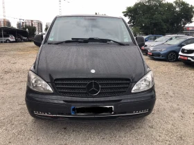 ������ Mercedes-Benz Vito