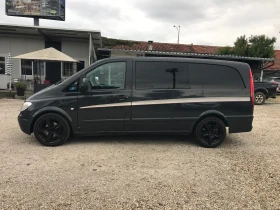 Mercedes-Benz Vito 2.2cdi-116kc.6m.-face | Mobile.bg � ����� ������ 4
