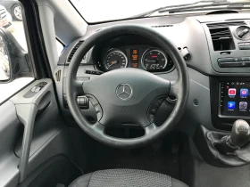 Mercedes-Benz Vito 2.2cdi-116kc.6m.-face | Mobile.bg � ����� ������ 12