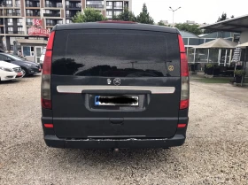 Mercedes-Benz Vito 2.2cdi-116kc.6m.-face | Mobile.bg � ����� ������ 6