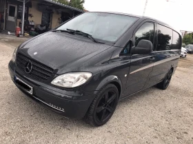 Mercedes-Benz Vito 2.2cdi-116kc.6m.-face | Mobile.bg � ����� ������ 3