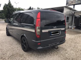 Mercedes-Benz Vito 2.2cdi-116kc.6m.-face | Mobile.bg � ����� ������ 5