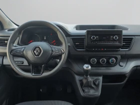 Renault Trafic 2.0 BLUE dCi 110, L1H1, 8+ 1 �����, EURO6//2302R12 | Mobile.bg � ����� ������ 9