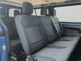 Renault Trafic 2.0 BLUE dCi 110, L1H1, 8+ 1 �����, EURO6//2302R12 | Mobile.bg � ����� ������ 12