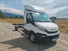 ����� �� �������� �� Iveco 35s18 3.0d