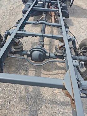 Iveco 35s18 3.0d | Mobile.bg � ����� ������ 8