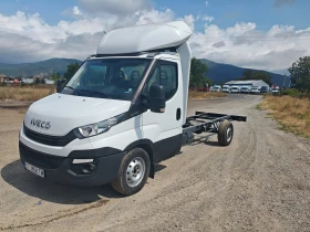 ����� �� �������� �� Iveco 35s18 3.0d