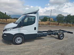����� �� �������� �� Iveco 35s18 3.0d