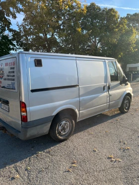 Ford Transit | Mobile.bg � ����� ������ 6