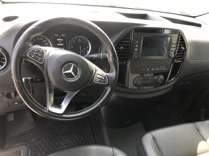 Mercedes-Benz Vito 116, снимка 10 - Бусове и автобуси - 52120229