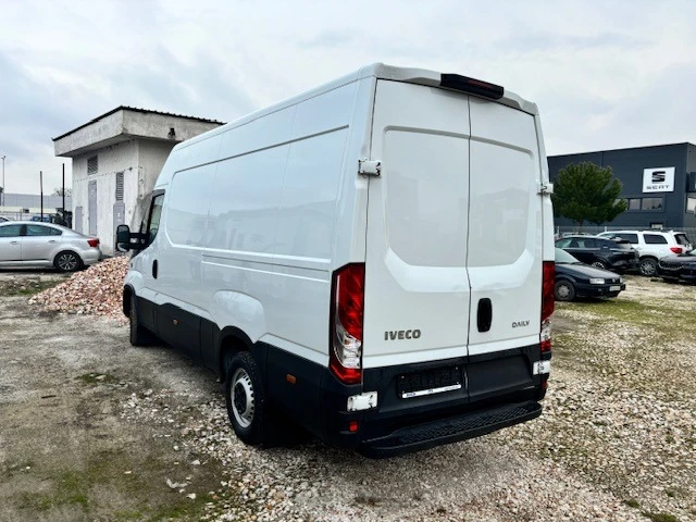 Iveco Daily 35S16V - изображение 5