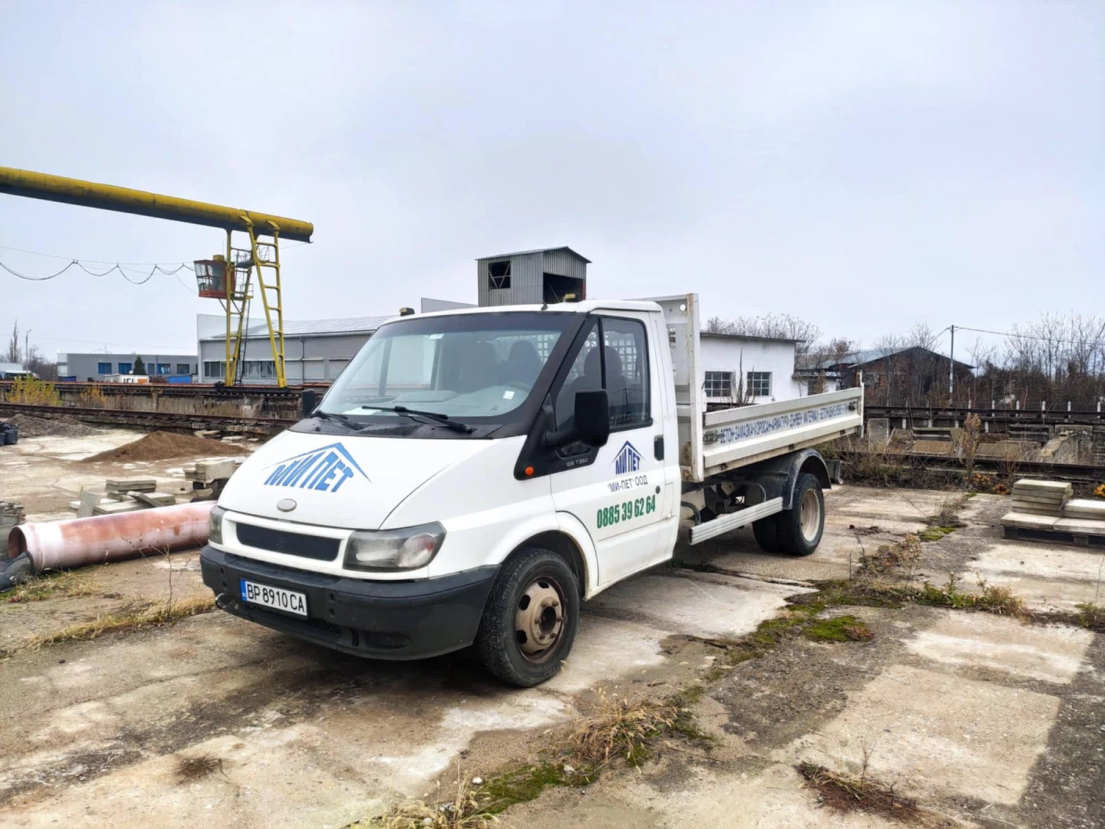Ford Transit  - изображение 3