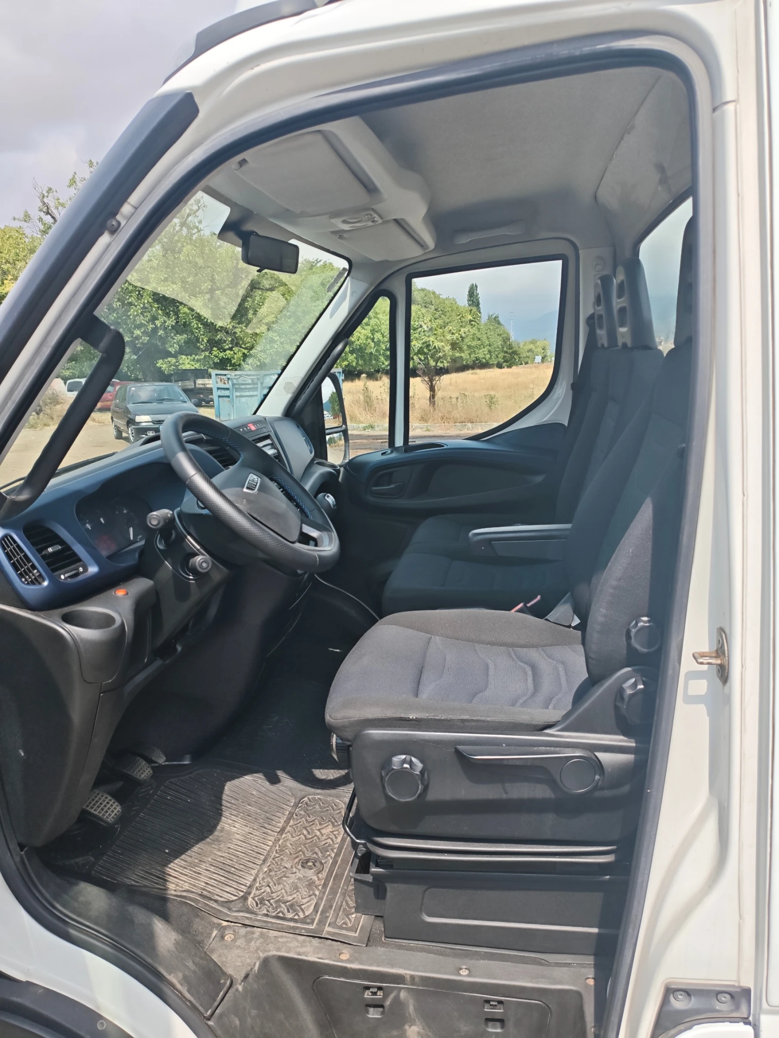 Iveco 35s18 3.0d | Mobile.bg � ����������� 10