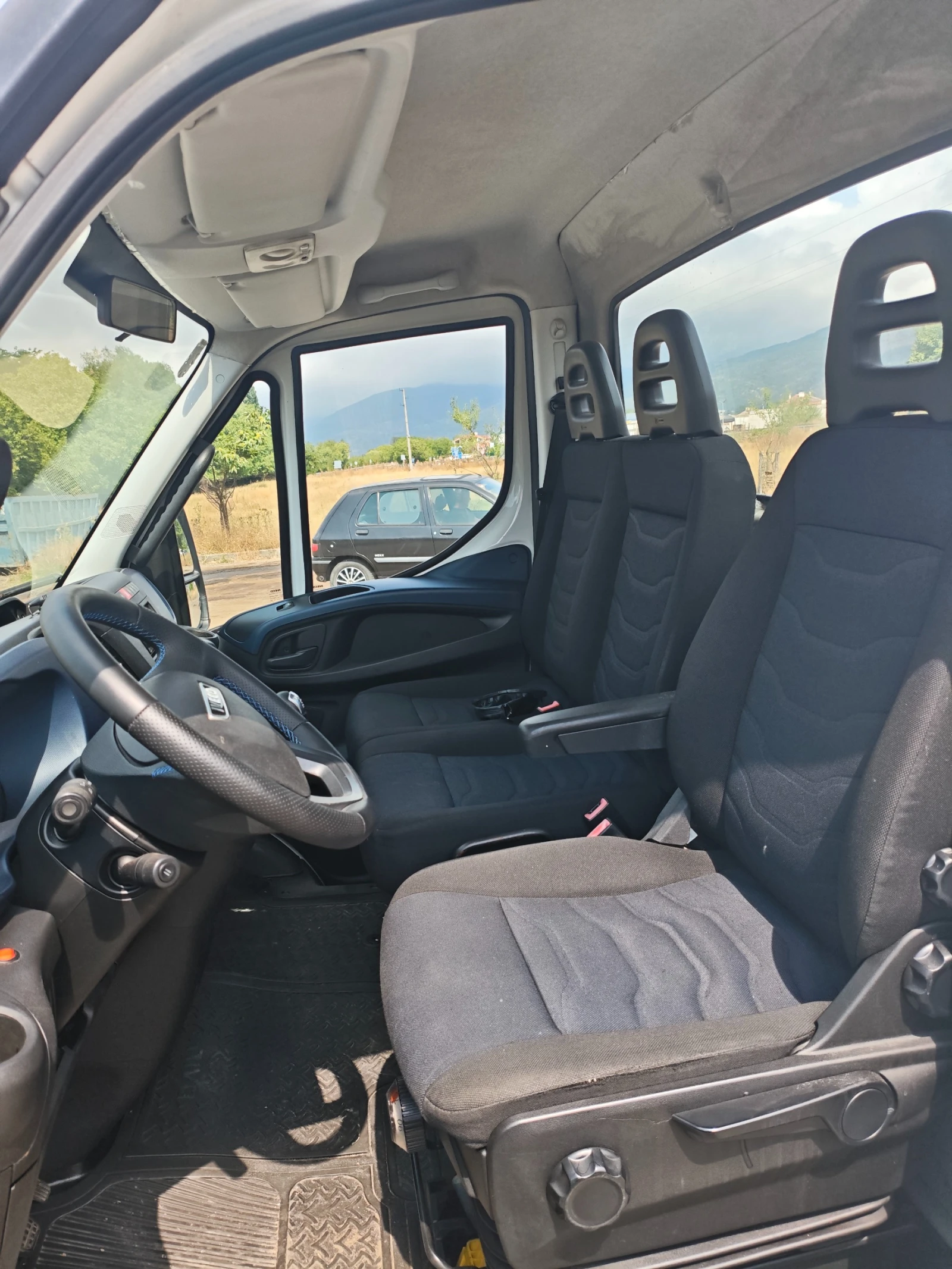 Iveco 35s18 3.0d | Mobile.bg � ����������� 11