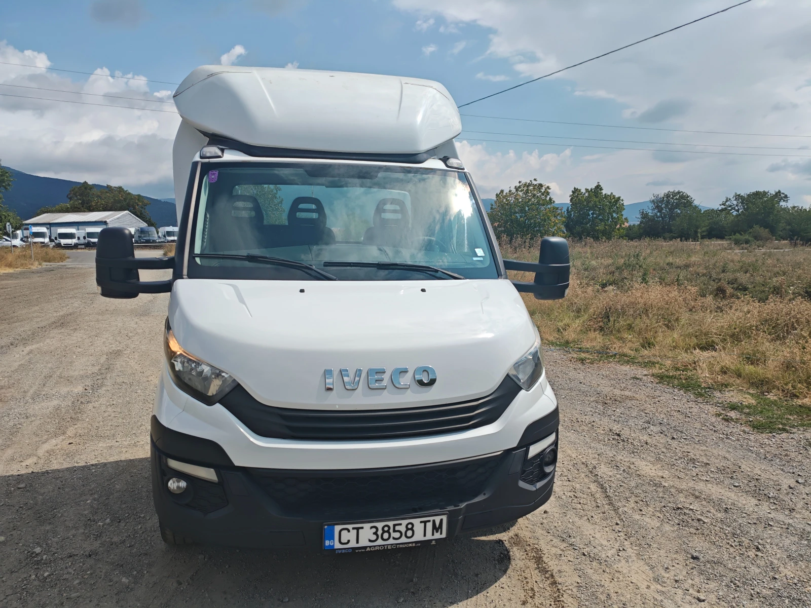 Iveco 35s18 3.0d | Mobile.bg � ����������� 2