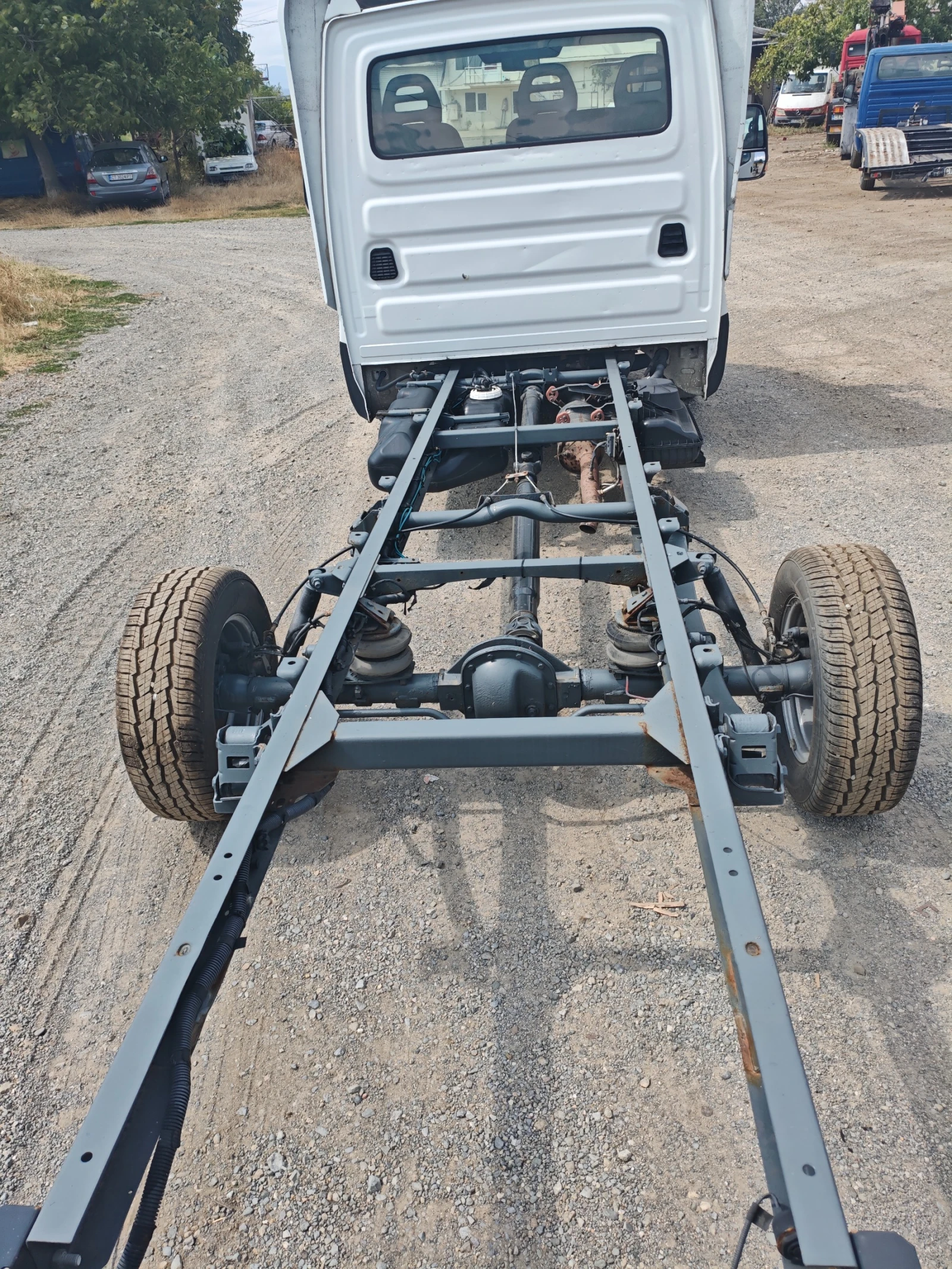 Iveco 35s18 3.0d | Mobile.bg � ����������� 7