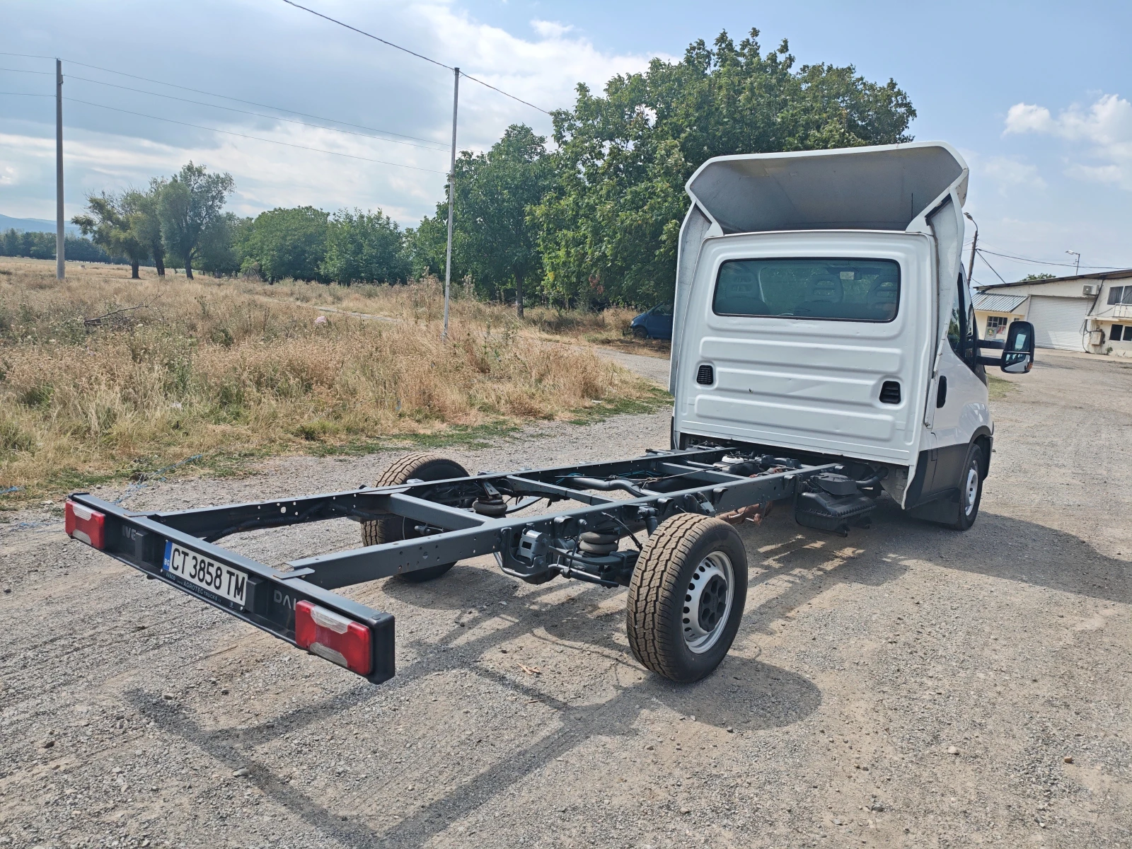 Iveco 35s18 3.0d | Mobile.bg � ����������� 6