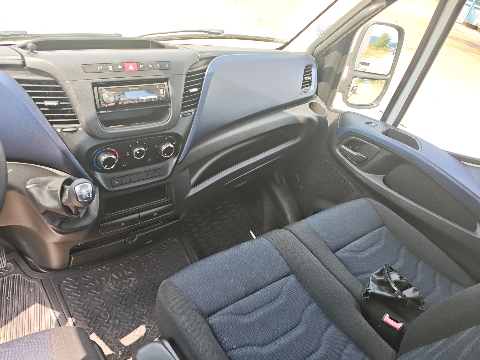 Iveco 35s18 3.0d | Mobile.bg � ����������� 12