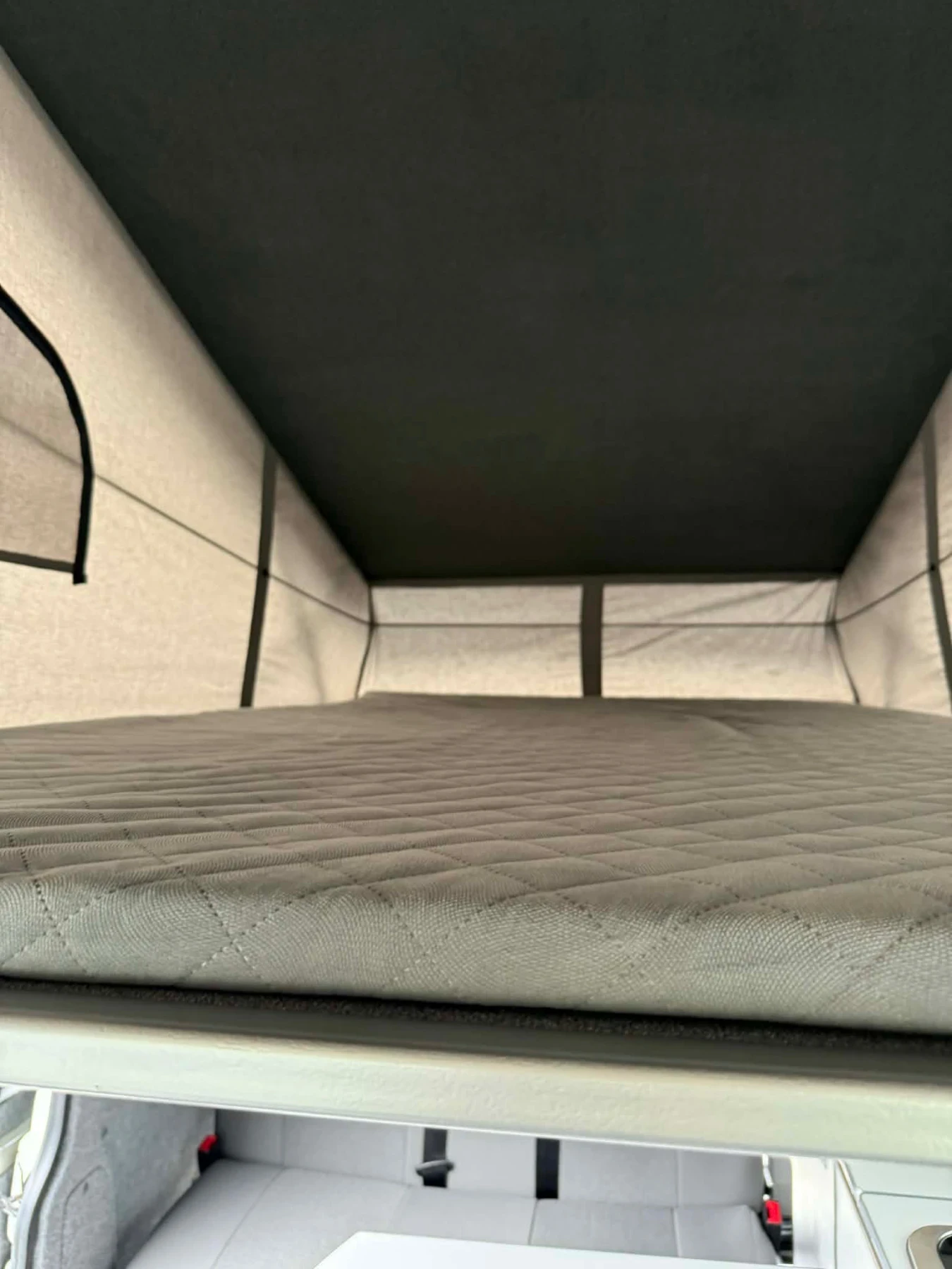 VW California Кемпер, снимка 11 - Бусове и автобуси - 56012209