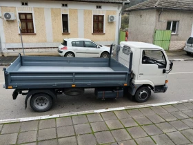 Nissan Kabstar | Mobile.bg    5