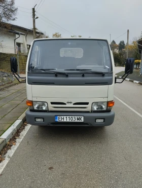 Nissan Kabstar | Mobile.bg    3