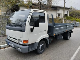 Nissan Kabstar | Mobile.bg    2