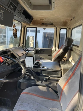 Volvo Fl 611, снимка 5